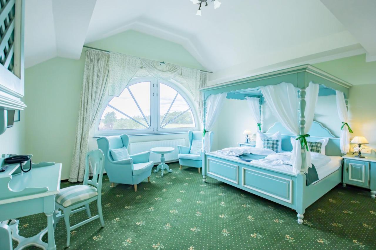 Ferien Hotel Fläming 2