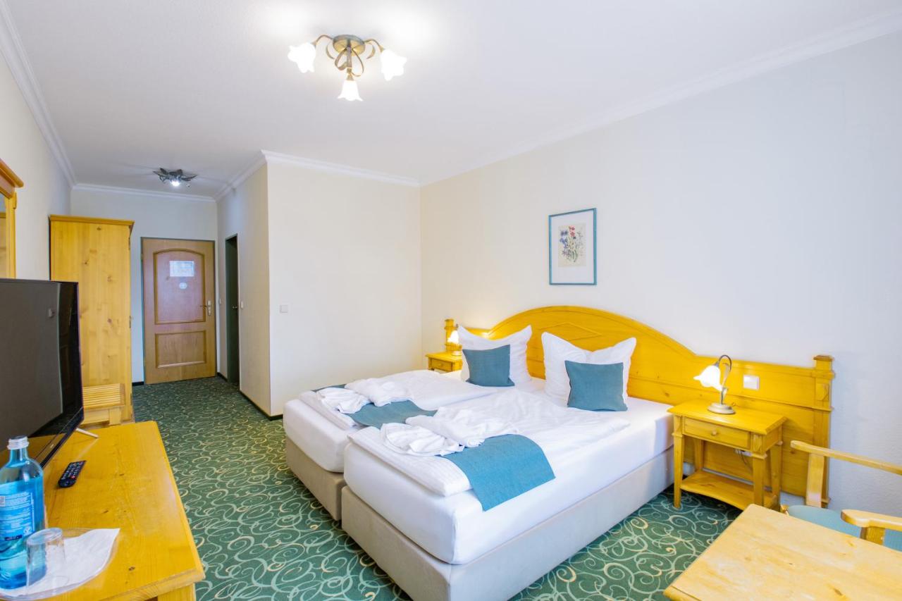 Ferien Hotel Fläming 3