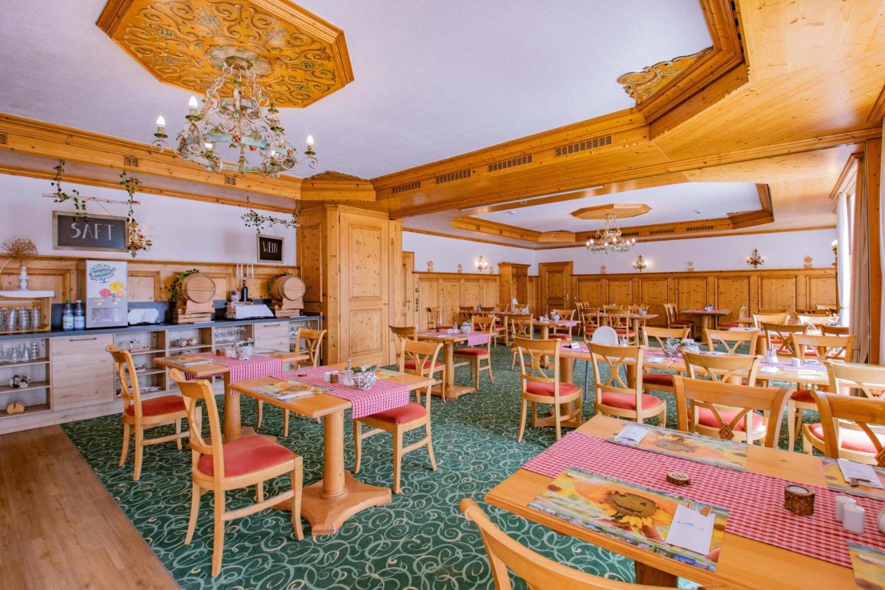 Ferien Hotel Fläming 4