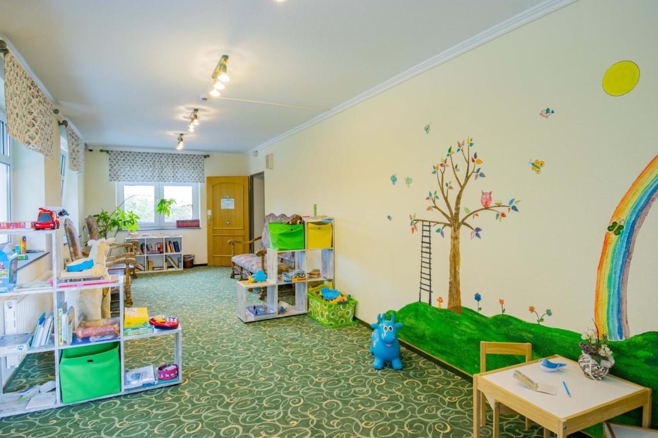 Ferien Hotel Fläming 5