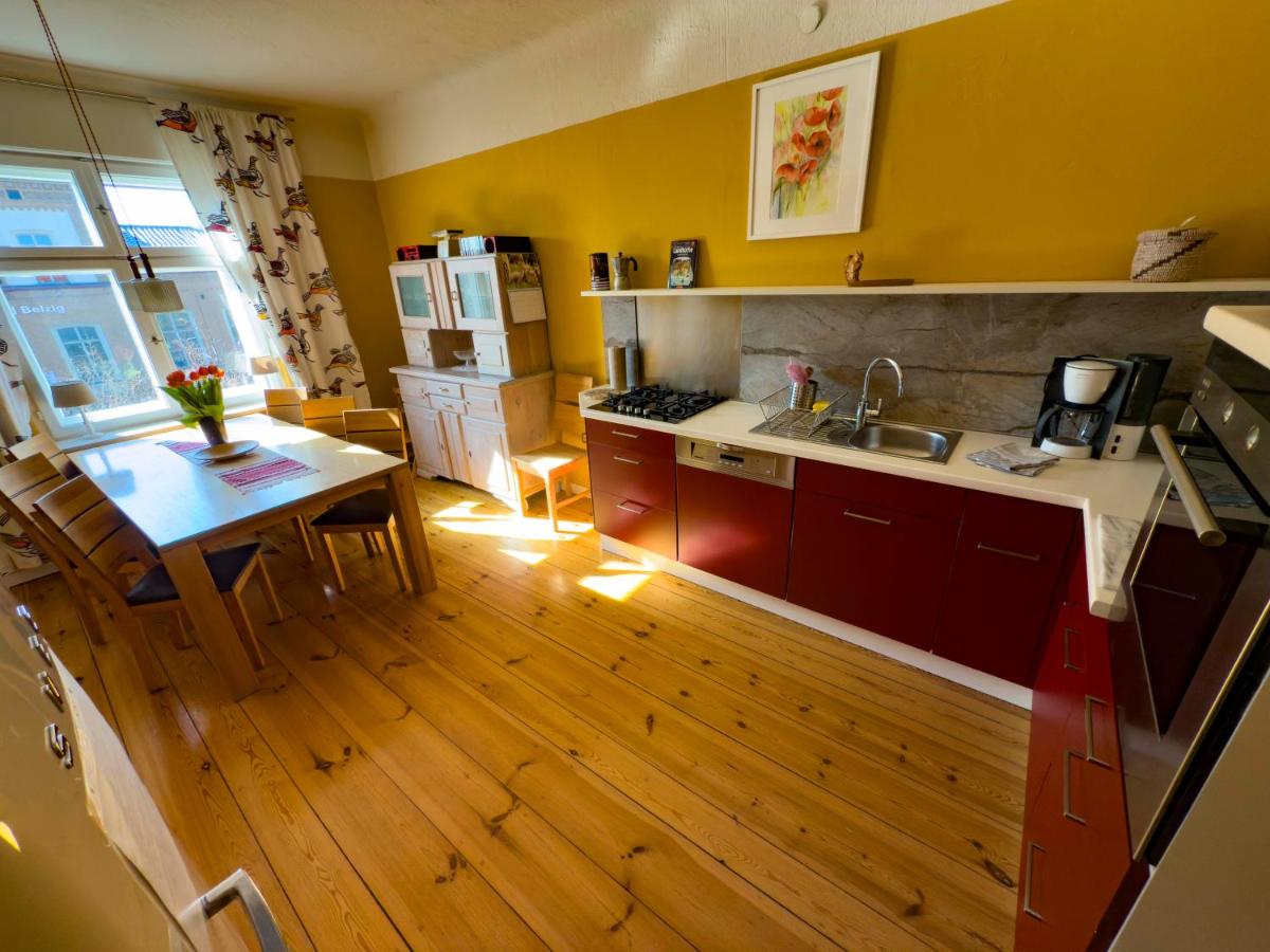 Ferienwohnung Fläming 3