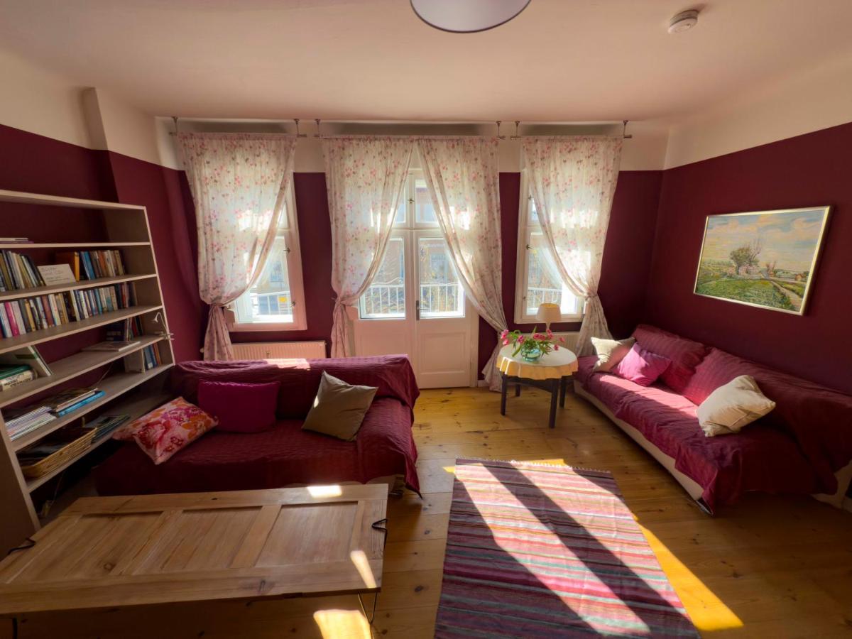 Ferienwohnung Fläming 4