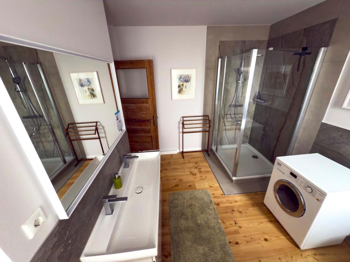 Ferienwohnung Fläming 5