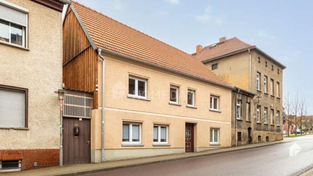 Große Ferienwohnung mitten in Bad Belzig 3