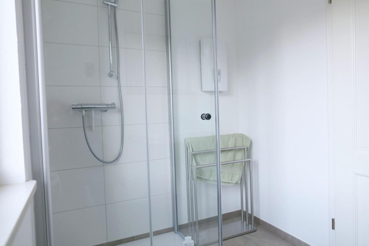 Komfort Ferienwohnung Bad Belzig 2