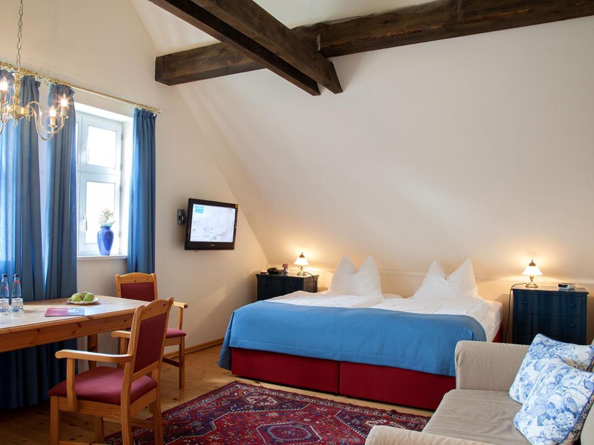 Landhaus Alte Schmiede 2