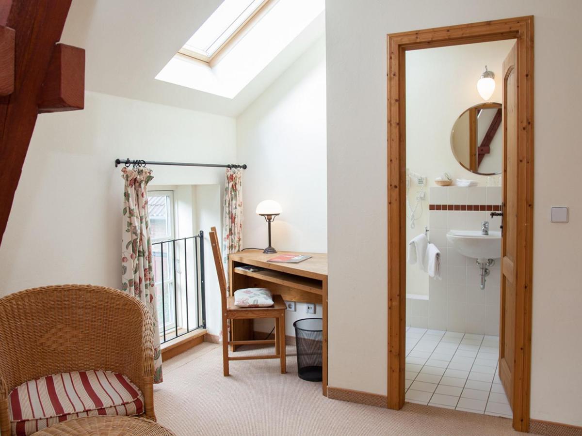 Landhaus Alte Schmiede 3