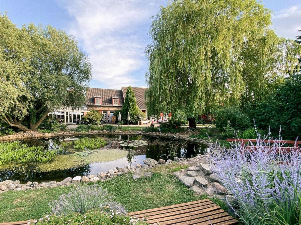 Landhaus Alte Schmiede 5