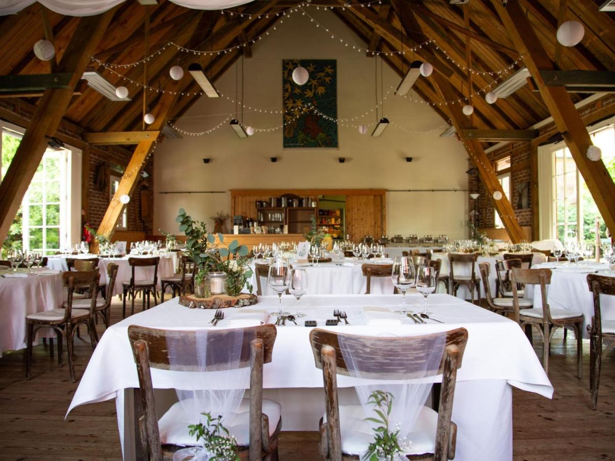 Landhaus Alte Schmiede 6