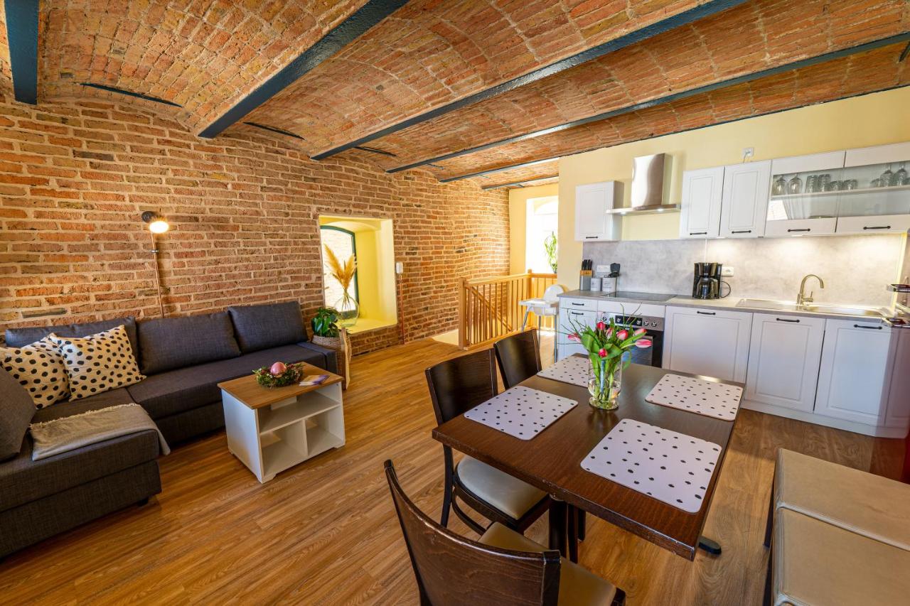 Pension zur Postmeile 1