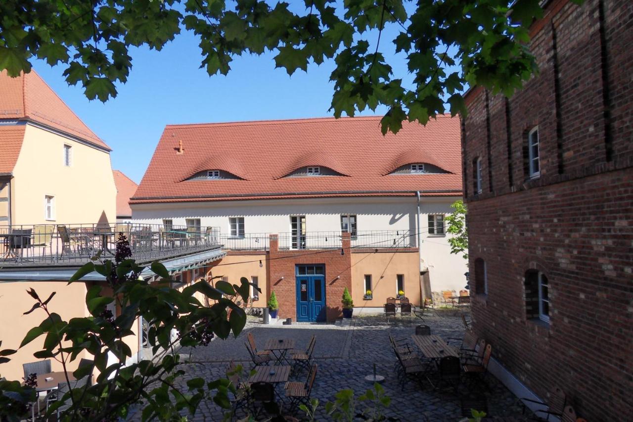 Pension zur Postmeile 2