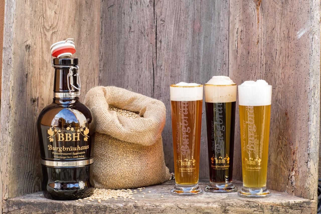 Pension zur Postmeile 3