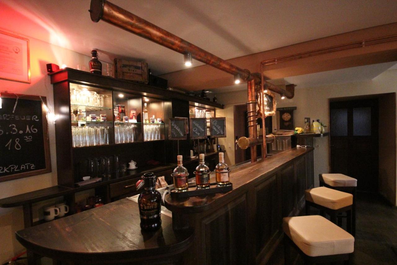 Pension zur Postmeile 4