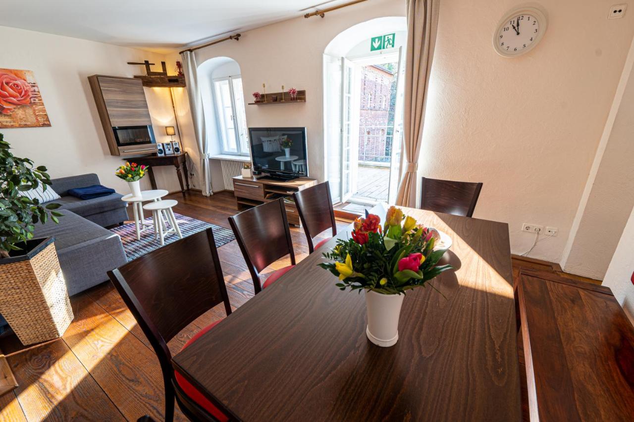 Pension zur Postmeile 5