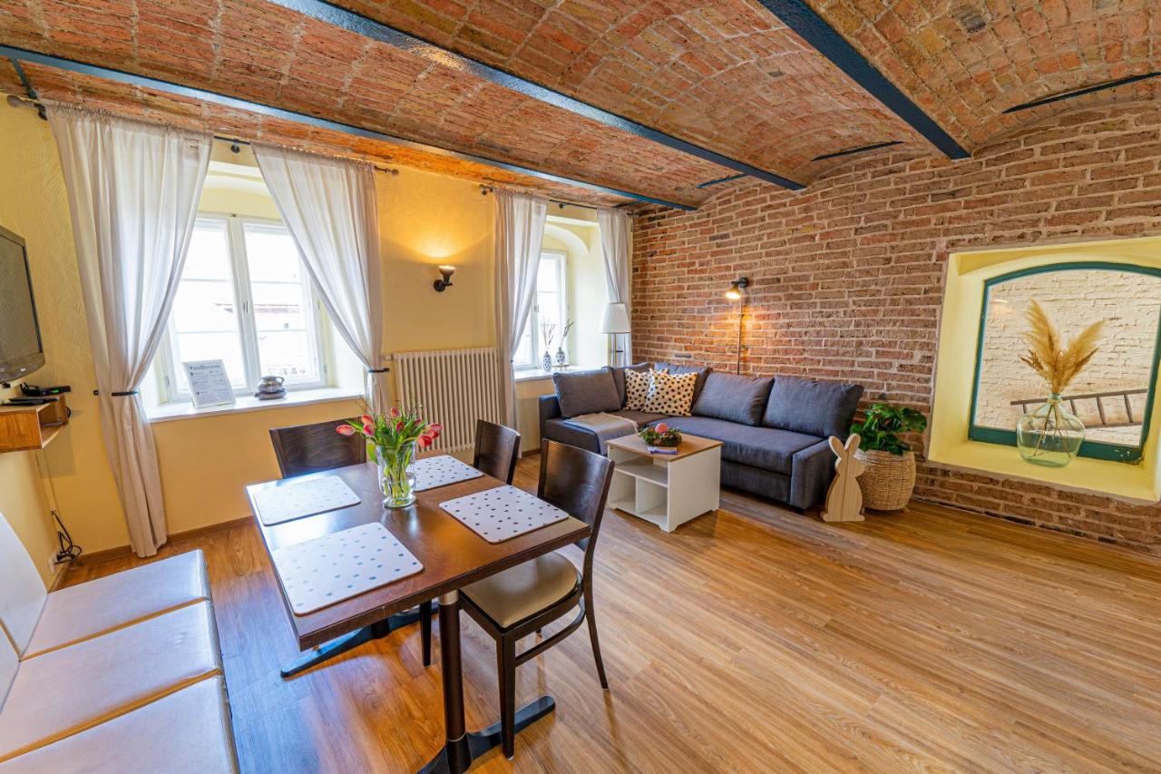 Pension zur Postmeile 6