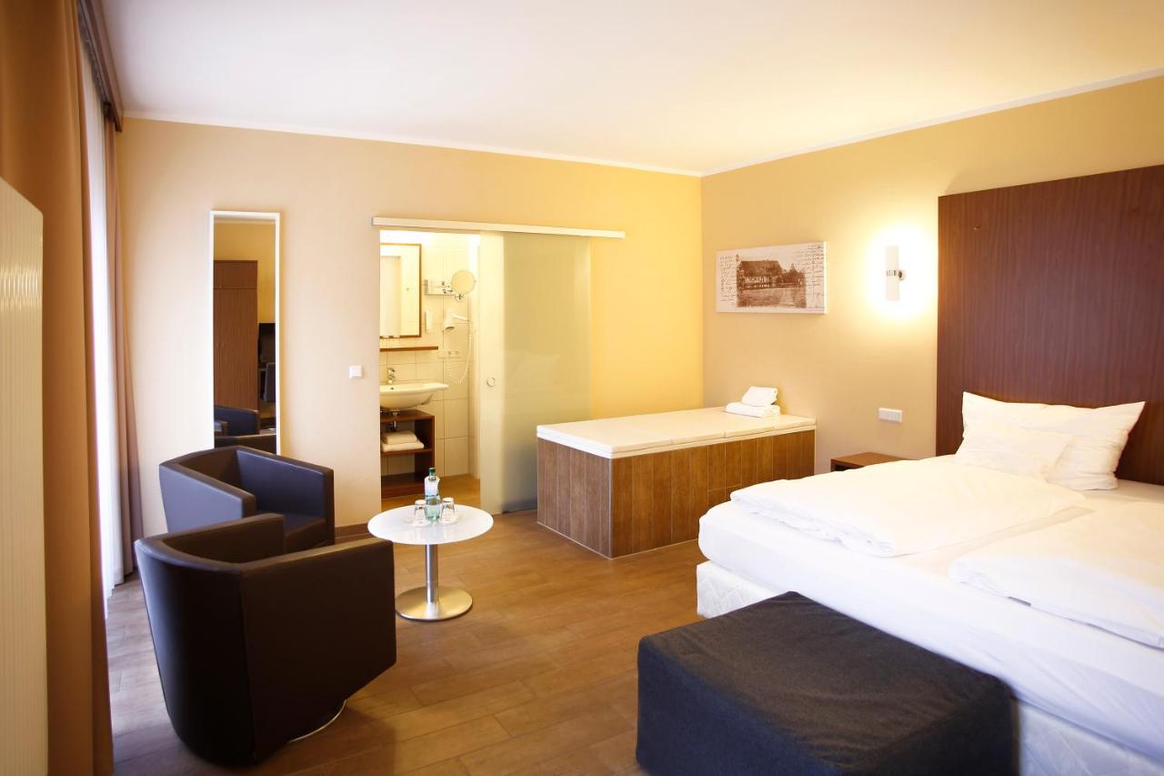 Springbach-Mühle Belzig 5